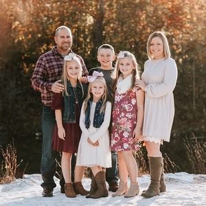 Meet your Posher, Jill